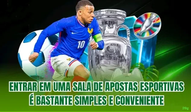Ganhar e sacar na 28g
